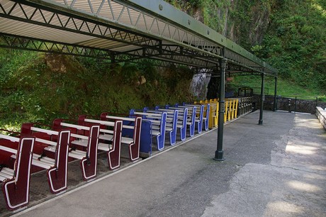 Grottes de Betharram